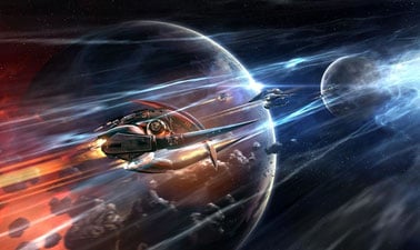 Friendship machine: forming a new type of human connections