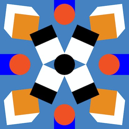 Ideas from the History of Graphic Design