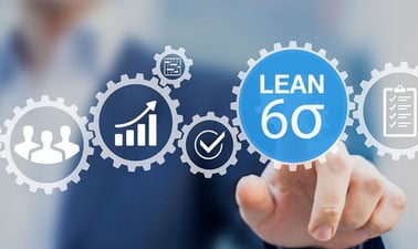 Lean Six Sigma Green Belt Business Project