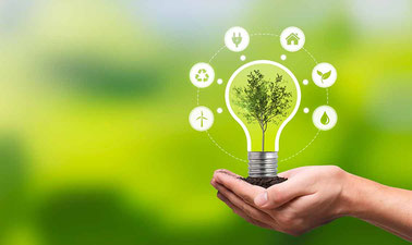 Powering Resilient Communities: A Holistic Approach to Food, Energy, and Water Security