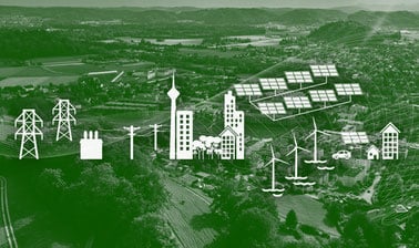 The Transition to the Decarbonised Economy of Tomorrow