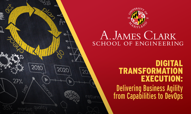 Digital Transformation Execution: Delivering Business Agility from Capabilities to DevOps