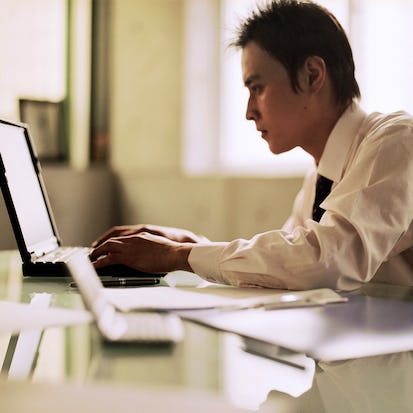 Interview Research and Preparation
