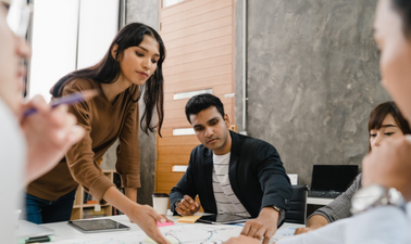 Build an Agile Team