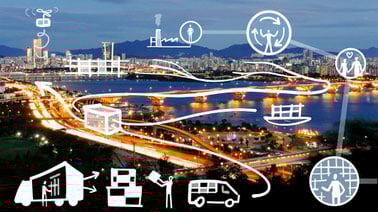 Sustainable Urban Freight Transport: A Global Perspective
