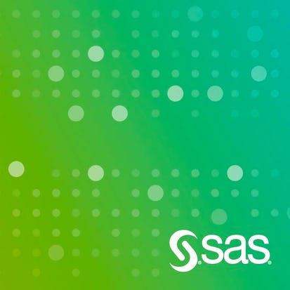 SAS Visual Business Analytics