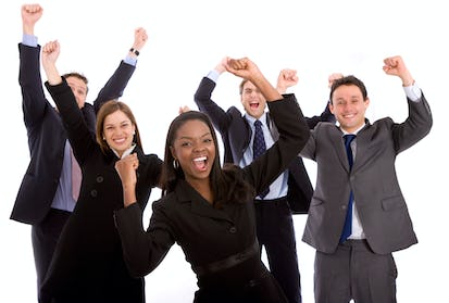 Inspiring Leadership through Emotional Intelligence