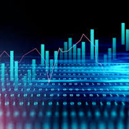 Statistical Forecasting Techniques in Google Sheets
