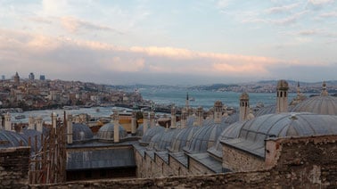 Modern Masterpieces of World Literature