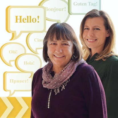 Speak English Professionally: In Person, Online & On the Phone