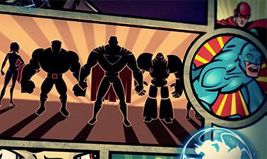 The Rise of Superheroes and Their Impact On Pop Culture