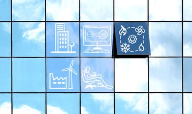 Efficient HVAC Systems