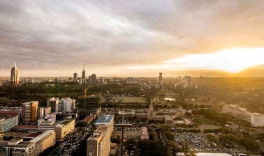Sustainable Cities
