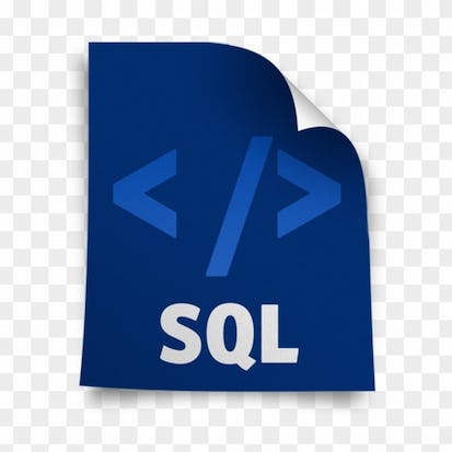 Calcul de données en SQL
