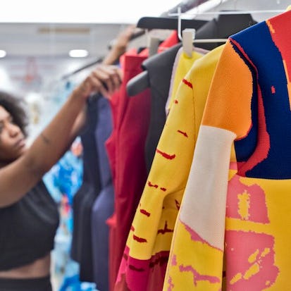 Transforming the Fashion Business