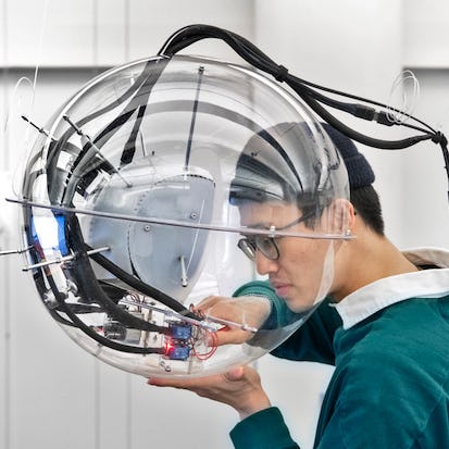 Creativity and AI