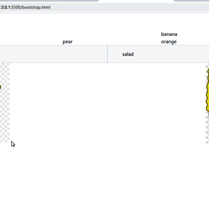 Benefits of Bootstrap