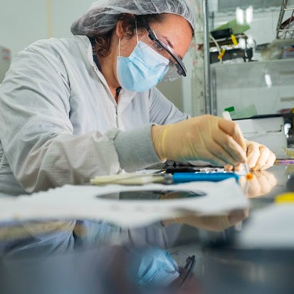 Introduction to Semiconductor Packaging