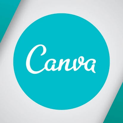 Начинаем работать с Canva
