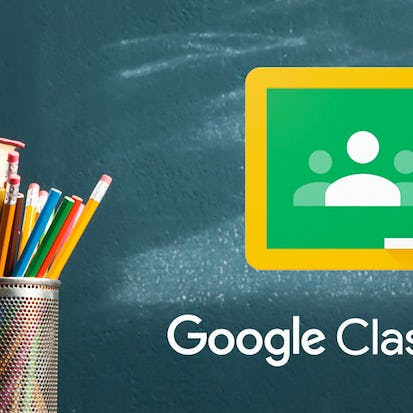 Clase interactivas y dinámicas en Classroom