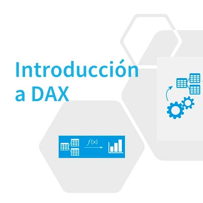 Introducción a DAX en Power BI