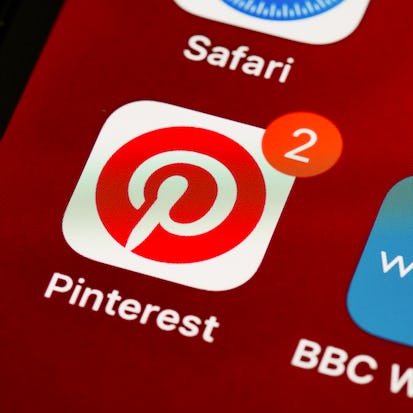 Знакомимся с основами Pinterest Shopping