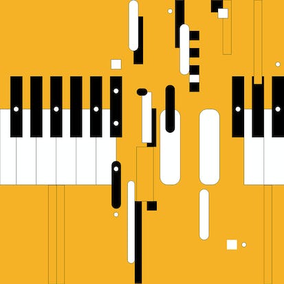 Approaching Music Theory: Melodic Forms and Simple Harmony