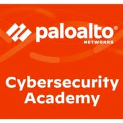 Palo Alto Networks Cybersecurity