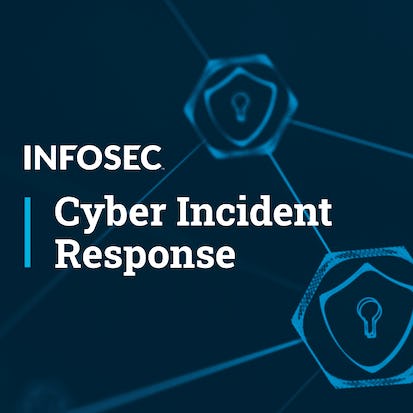 Cyber Incident Response