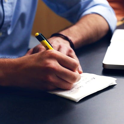 Utiliza Microsoft OneNote para crear tus notas digitales