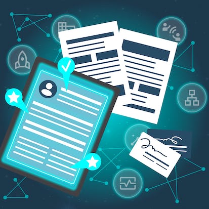 Finding and Preparing for the Right Job