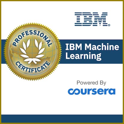 IBM Machine Learning