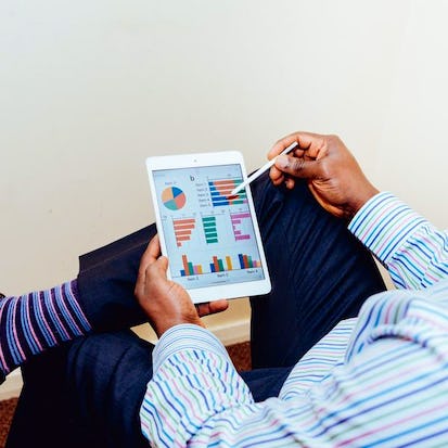 Analytics for Decision Making