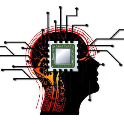 Mind and Machine