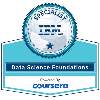 Introduction to Data Science