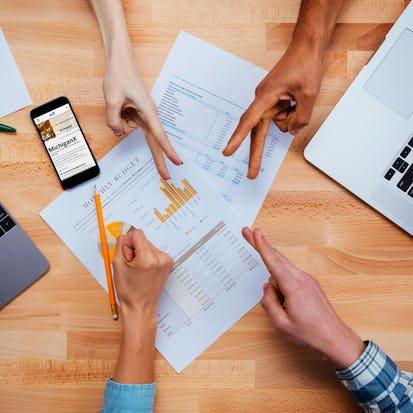 Accounting for Decision Making