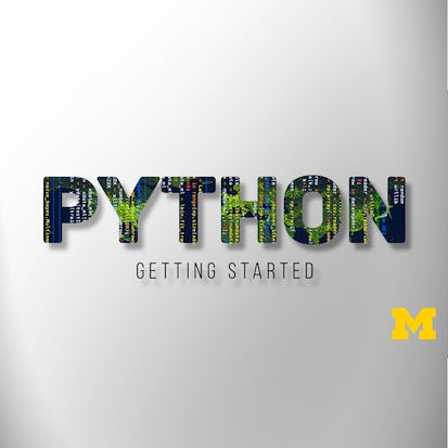 Programming for Everybody