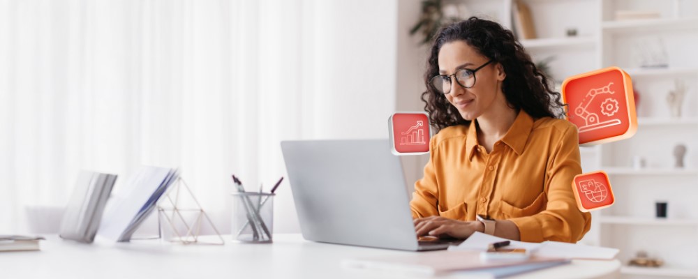 Creating Your Personal Brand Through AI