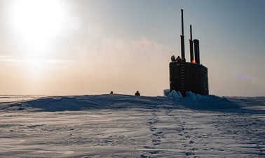 Arctic Security Fundamentals