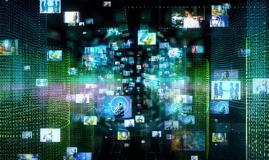 Basic Network and Database Security
