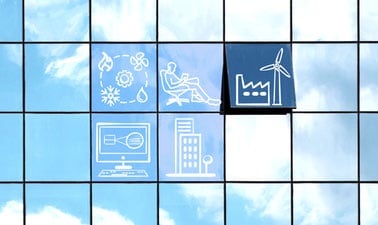 Energy Supply Systems for Buildings