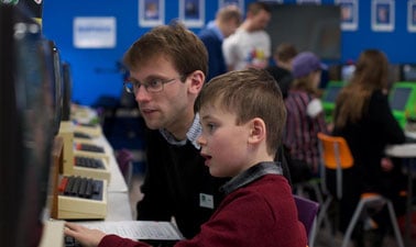 How Computers Work: Demystifying Computation