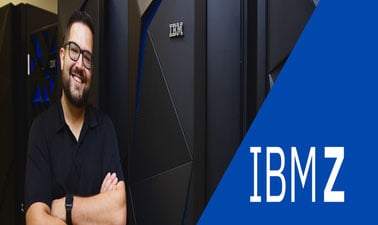 Introduction to IBM z/OS Mainframe