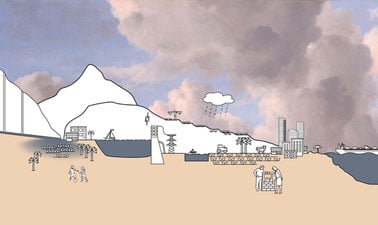 Water Works: Activating Heritage for Sustainable Development