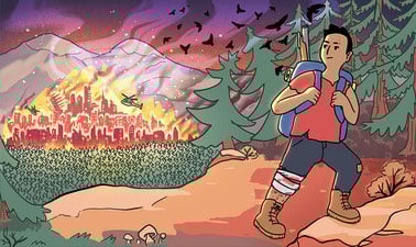 How to Survive the Zombie Apocalypse (and Other Emergencies)