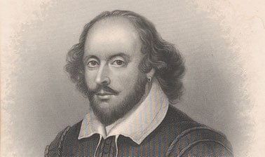Shakespeare's Life and Work
