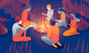 The Craft of Storytelling
