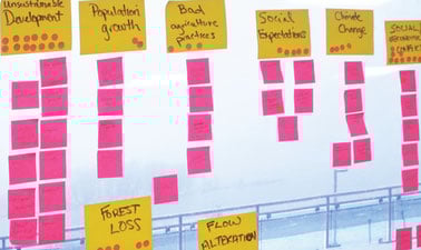 The Science Advisory Toolbox for Environmental Management