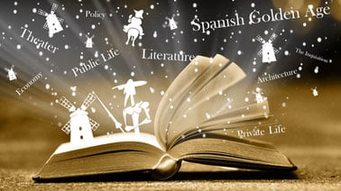 The Spain of Don Quixote