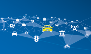 Automated and Connected Driving Challenges